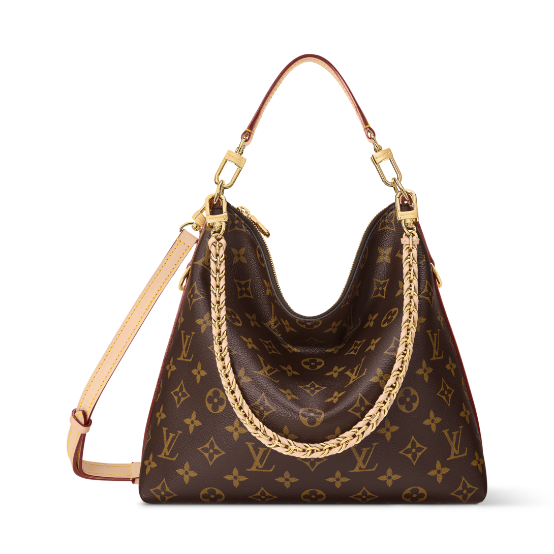 Multipass Monogram Canvas - Handbags | LOUIS VUITTON